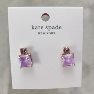 Kate Spade Earrings